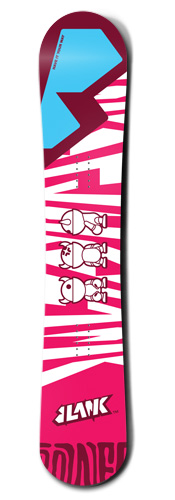 810.Pink Figure