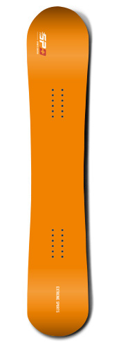 562.Simple Orange